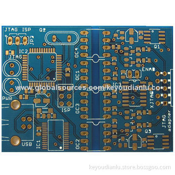 94v0 Telecommunication PCB, Shenzhen
